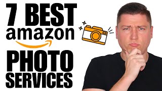 The 7 Best Amazon FBA Photographer Services To Use (MOST IMPORTANT PART OF YOUR LISTING)