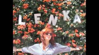 don't let me fall-lenka