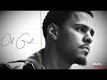 Oh Girl (J.Cole Type Beat) |Beats McFinnigan| [Raphael Saadiq Sample]