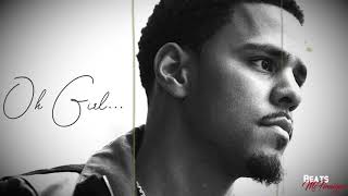 Oh Girl (J.Cole Type Beat) |Beats McFinnigan| [Raphael Saadiq Sample]