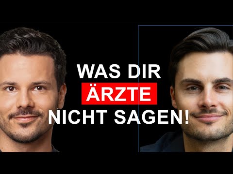 With this diet you will live longer!