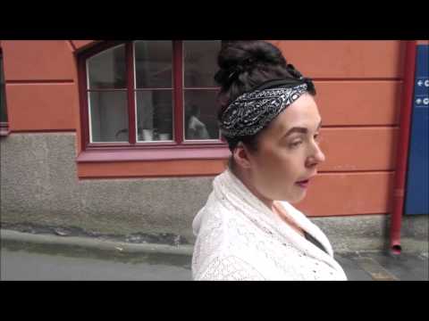 Ingen bebis än! - Sabina & Ludde v.40