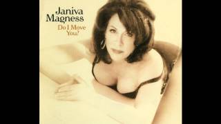 Janiva Magness - You were never mine