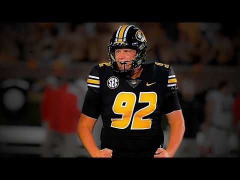 Harrison Mevis "The Thiccer Kicker" Highlights