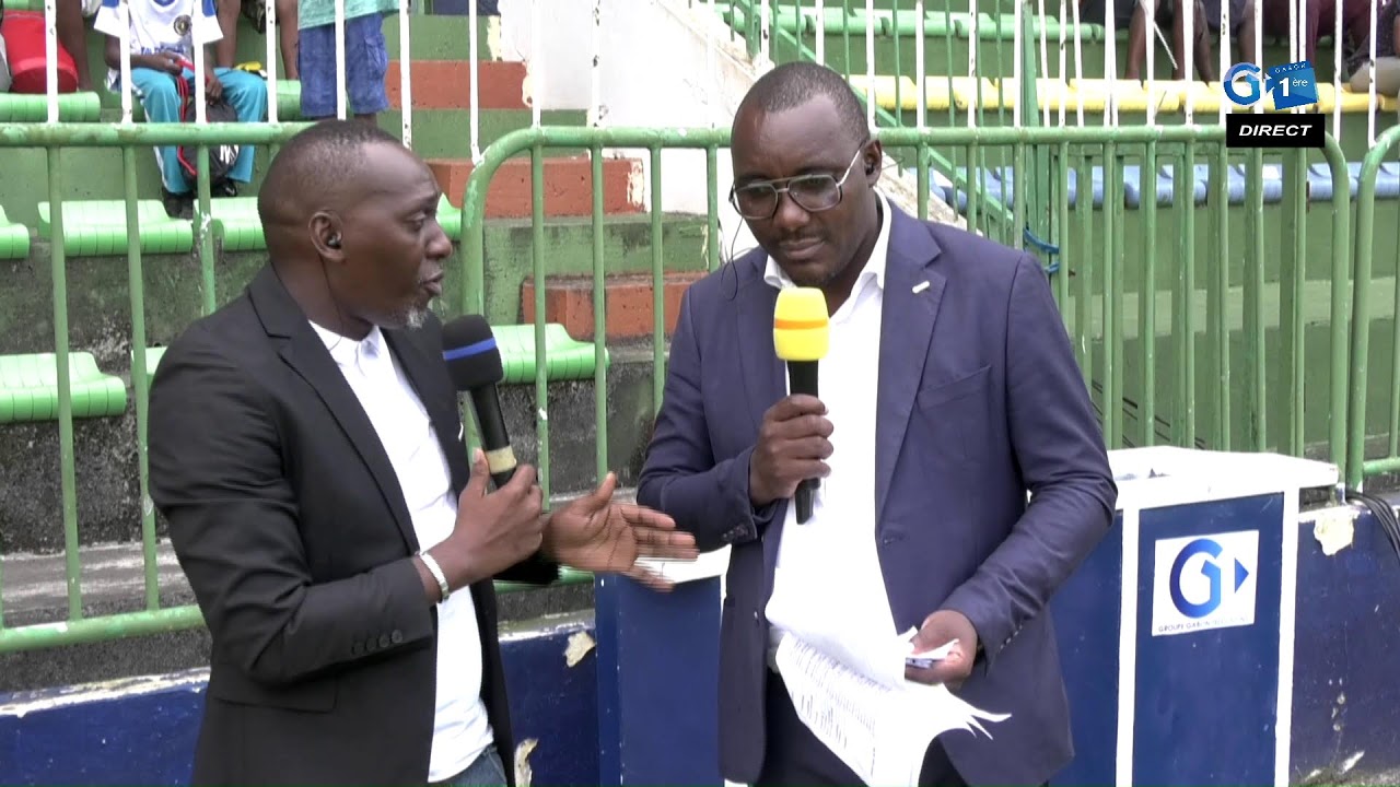 National Foot 1 : 10ème journée