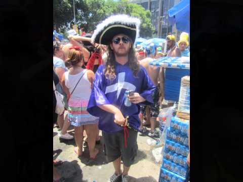 Escola de Samba José