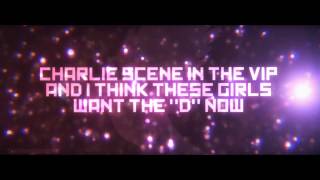 Hollywood Undead - War Child [Lyric Video]