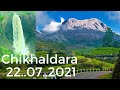 Chikhaldara चिखलदरा Maharashtra 21 07 21
