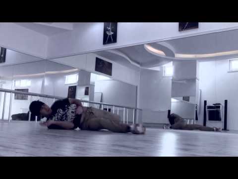 BBOY AHMET SANDAL TRAİLER 2014 OFFİCAL VİDEO