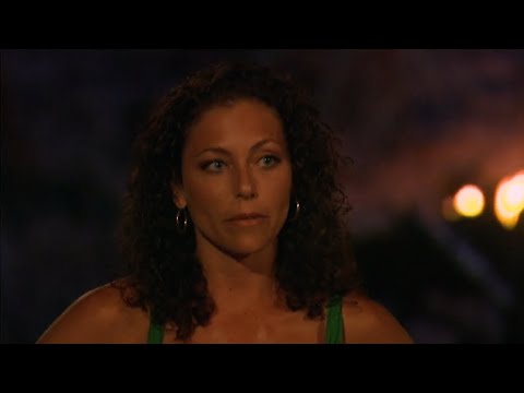Corinne's Jury Speech - Survivor: Gabon [HD]