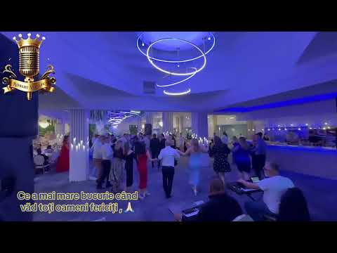Robert vijelie New program de joc și voie bună ⚜️live Nuntă 