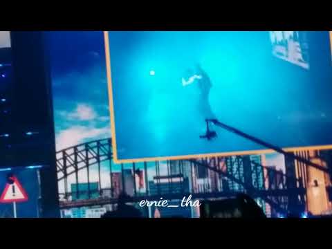 180715 Triple Position (Kang Daniel,Kim Jaehwan,Park Woojin) - Kangoroo #WannaOneinJakarta by credit