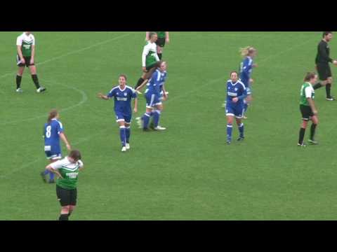WOMENS: CARDIFF CITY 1-1 ABERYSTWYTH TOWN LADIES