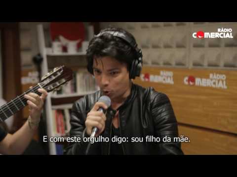 Fado Filho Da Mãe - Vasco Palmeirim