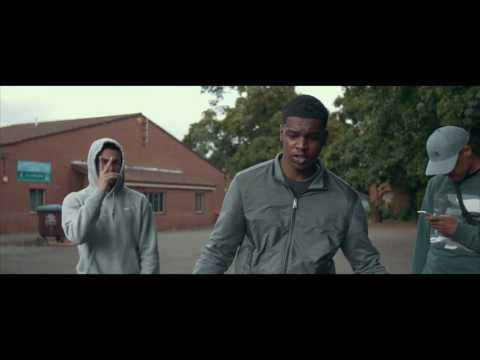 S FROM DA K - K BLOCK ONLY (KB)