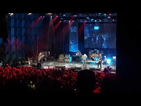 Aleš Brichta Projekt a Josef Vojtek - Andílek (6.10.2019)