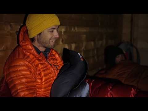 A freeride journey to the Albanian Alps 2017