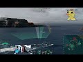 Brain over Muscle - World of Warships