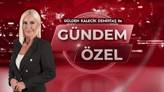 #CANLI | Netanyahu İçin Yolun Sonu Geliyor mu? - Gündem Özel
