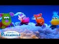 The Best Moments Of Pajanimals Season 2 30 Minutes Of Cartoons For Kids