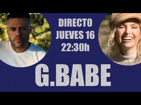 DIRECTO G.BABE