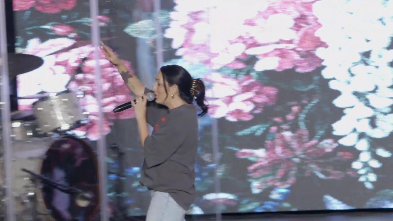 Bride Adorned Conf | Session 1