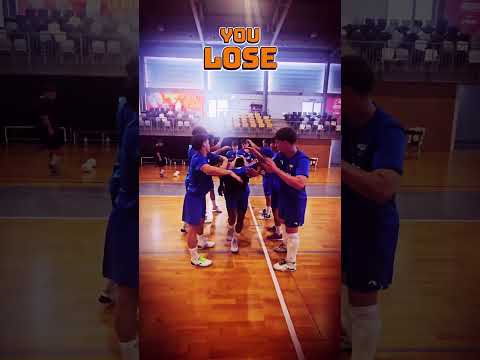 YOU LOSE