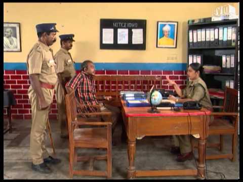 Episode 737: Sorgam Tamil TV Serial - AVM Productions