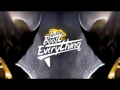 Prokyon & NXTSUO - Blowin Up (ft. CRÈME) [Bass Boosted]