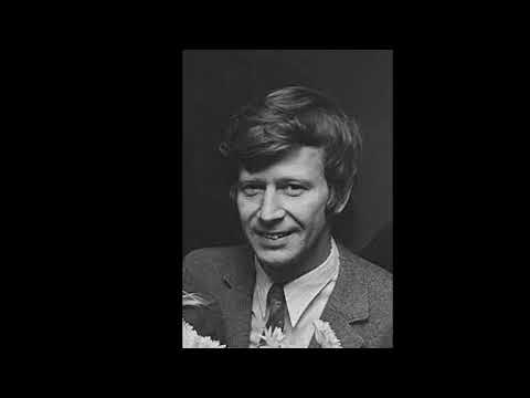 Eberhard Esche Biografie - Deutsche Schauspieler