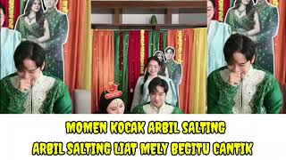 Download lagu FULL LIVE ARBIL DAN MELY #indosiar #da7indosiar #jalanyangjauhjanganlupapulang  mp3