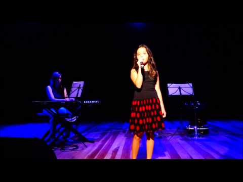 BIDELLATI-C.E.M- Giovana Zanoto "Carrossel"- 11/2014