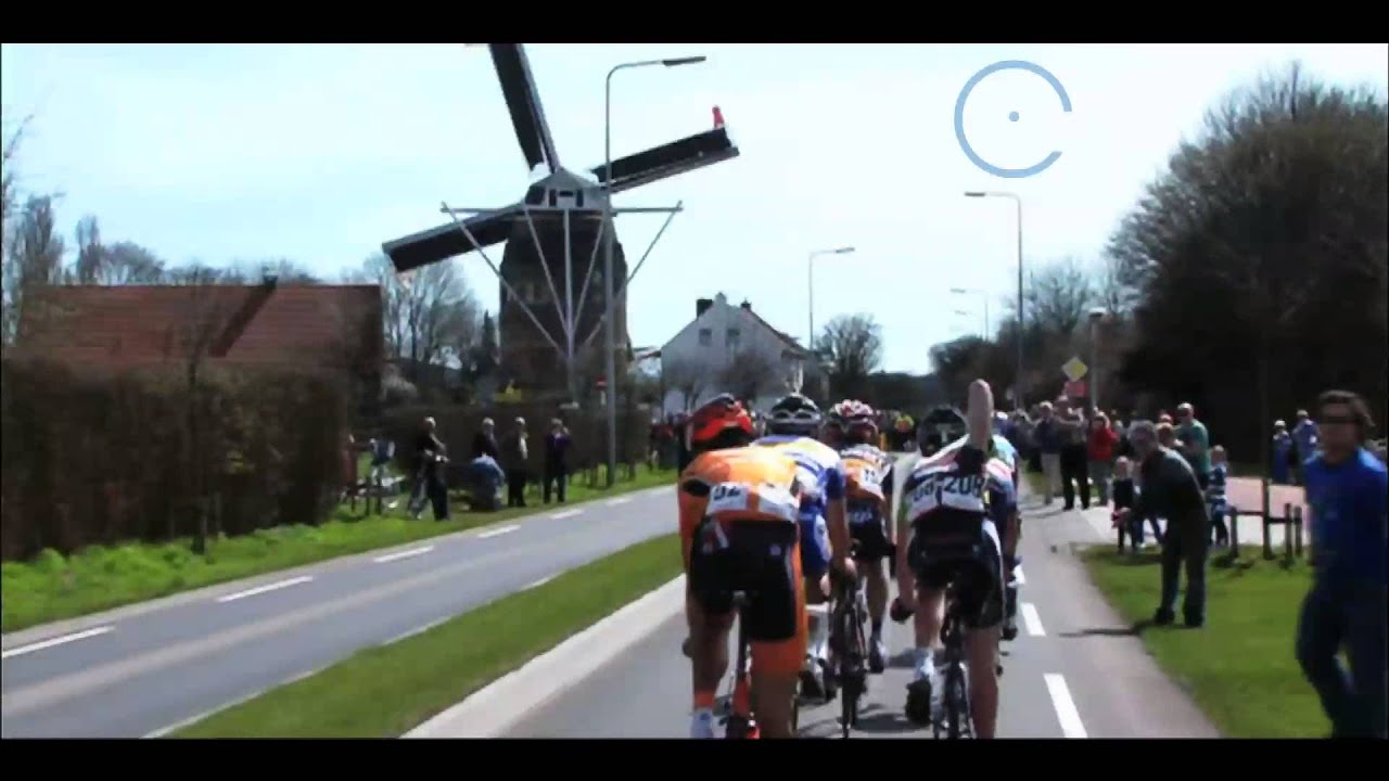 inCycle video: Amstel Gold Race preview - YouTube
