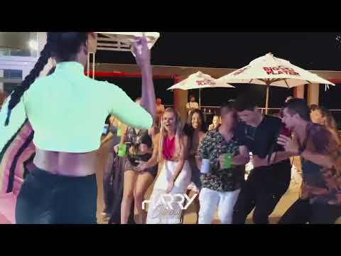 RAVE BAGACEIRA , SHOWS HARRY O TOP 2022