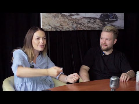 Tok's Šou - Vudis ir Grūdas