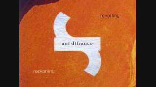 Ani DiFranco - Marrow