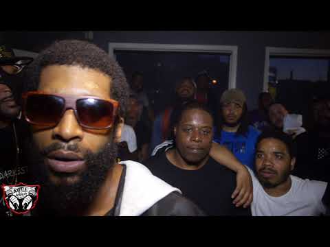 Bill Collector vs K Walker