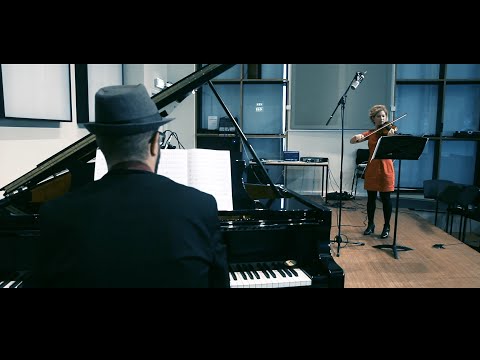 Aki Spadaro & Sabine Poiesz - Tramonto