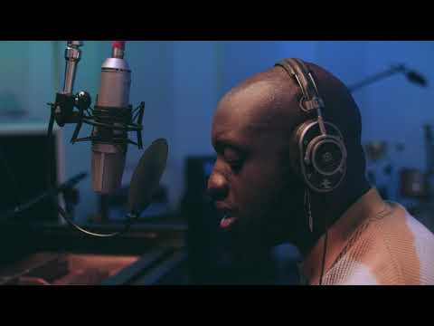 Jonah Mutono - Spare [Live Session]