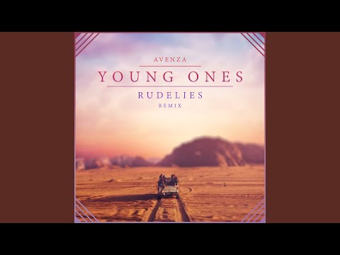 Young Ones (Rudelies Remix) - Musica sin copyright para directos