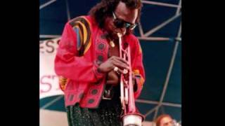 Miles Davis - Basin Street Blues