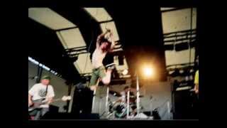 Meanies - Scum (Live at the big day out 1992)