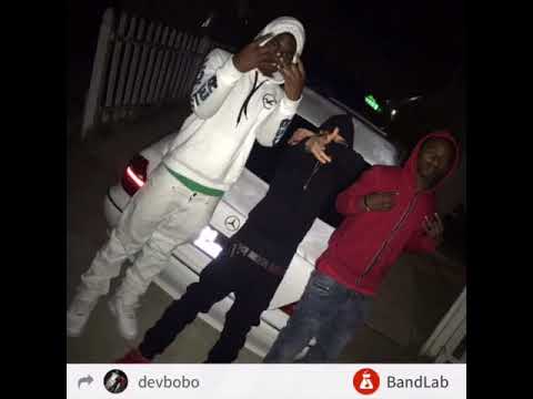 Devbobo - Dippin and Yolkin