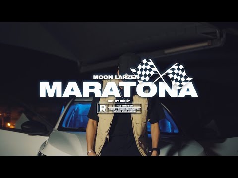 Moon Larzen - Maratona (Prod. by Raff Luke)