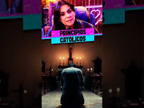 OS PRINCÍPIOS CATÓLICOS NA HORA DO VOTO