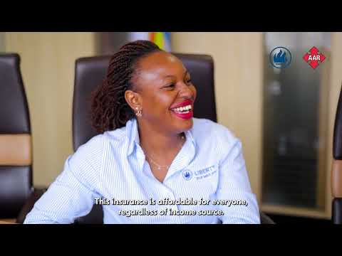 Muno Mukabi Insurance Policy with Liberty Insurance