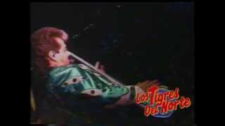 LOS TIGRES DEL NORTE rosita de olivo  2 de 12