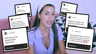 POKE BOWL Y... RELACIÓN ABIERTA??| @paulagonu