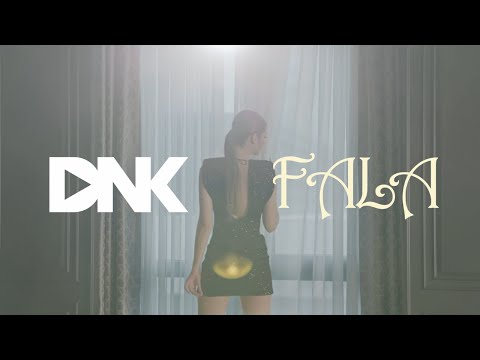 DNK - Fala (official music video ©2025)