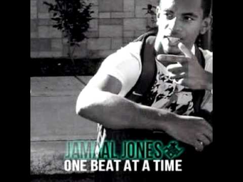 Jamaal Jones - "One Beat at a Time" (Leftovers) is out now!!